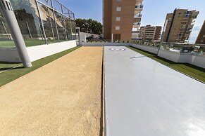 Sunset Drive Mar Holidays