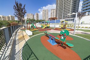 Sunset Drive Mar Holidays