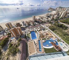 Sunset Drive Mar Holidays