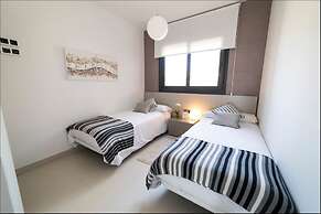 Sunset Drive Mar Holidays