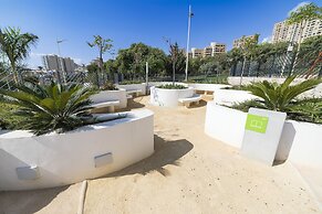 Sunset Drive Mar Holidays