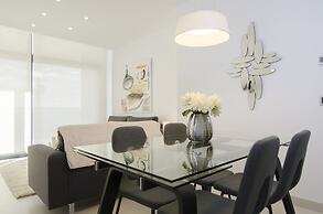 Sunset Drive Mar Holidays