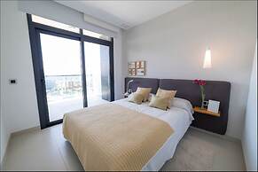 Sunset Drive Mar Holidays