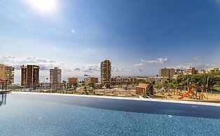 Sunset Drive Mar Holidays