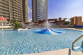 Sunset Drive Mar Holidays