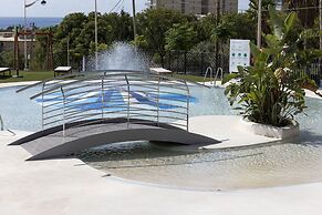 Sunset Drive Mar Holidays