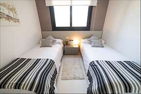 Sunset Drive Mar Holidays