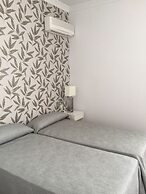 Hotel Las Americas – Mares