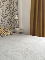 Hotel Las Americas – Mares