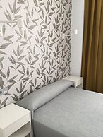 Hotel Las Americas – Mares