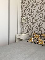 Hotel Las Americas – Mares