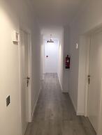 Hotel Las Americas – Mares