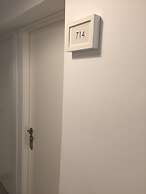 Hotel Las Americas – Mares