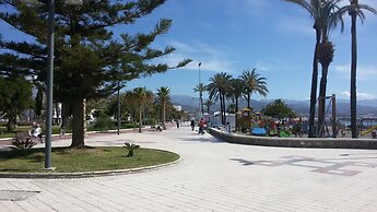 Hotel Las Americas – Mares