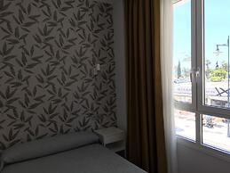 Hotel Las Americas – Mares