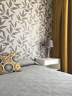 Hotel Las Americas – Mares