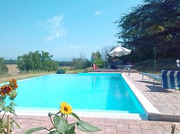 Agriturismo Villa la Fontana