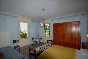 Agriturismo Villa la Fontana