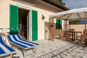 Agriturismo Villa la Fontana