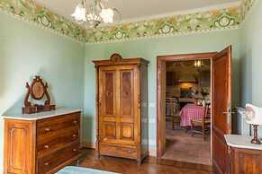 Agriturismo Villa la Fontana