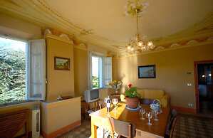 Agriturismo Villa la Fontana