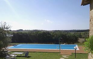 Agriturismo Villa la Fontana