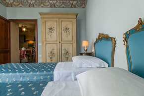 Agriturismo Villa la Fontana