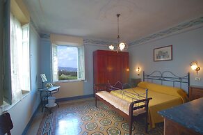 Agriturismo Villa la Fontana