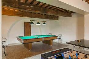 Agriturismo Villa la Fontana