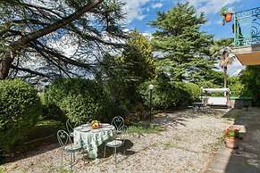 Agriturismo Villa la Fontana