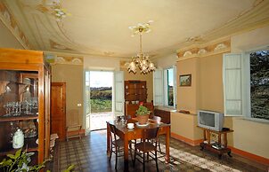 Agriturismo Villa la Fontana