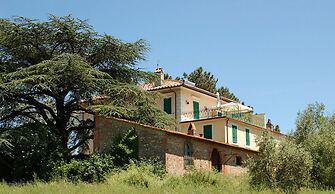 Agriturismo Villa la Fontana