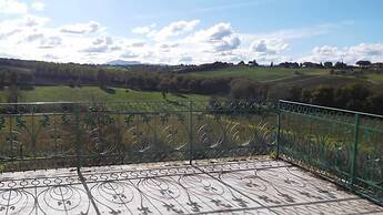 Agriturismo Villa la Fontana