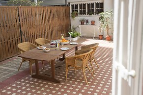 SingularStays Ms Rogers