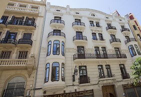 SingularStays Ms Rogers