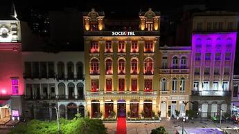 Socialtel Rio Lapa