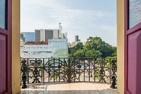 Socialtel Rio Lapa