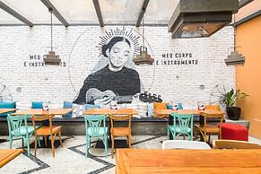 Socialtel Rio Lapa