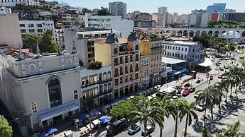 Socialtel Rio Lapa
