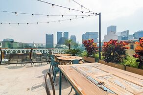 Socialtel Rio Lapa