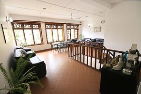 Singgah - Hostel