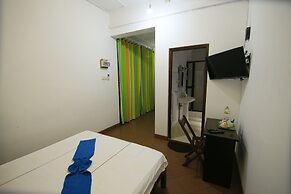 Singgah - Hostel