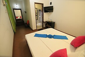 Singgah - Hostel