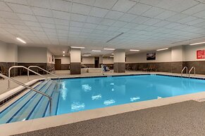 Drury Plaza Hotel Milwaukee Downtown