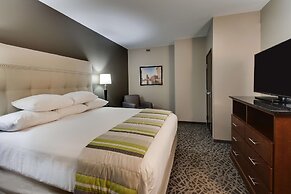 Drury Plaza Hotel Milwaukee Downtown