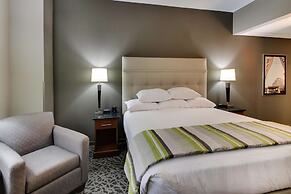 Drury Plaza Hotel Milwaukee Downtown