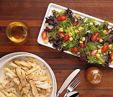 Drury Plaza Hotel Milwaukee Downtown