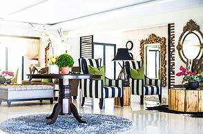 Aloe Lifestyle Hotel