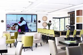 Aloe Lifestyle Hotel