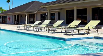 Aloe Lifestyle Hotel